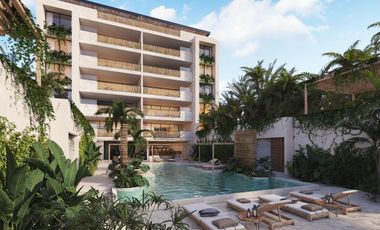 PENTHOUSE EN VENTA MERIDA, PLAYA SISAL, SANDRE L VILLAS, FRENTE AL MAR, LISTO.