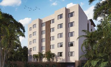 PENTHOUSE EN VENTA MERIDA, PLAYA SISAL, SANDRE L VILLAS, FRENTE AL MAR, LISTO.