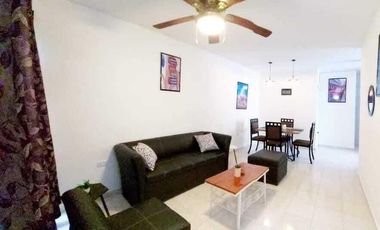 CASA EN VENTA MERIDA, EN FRACCIONAMIENTO BRISAS DEL NORTE, 1 PLANTA, LISTA.