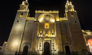 DEPARTAMENTO EN VENTA MERIDA, TEMOZON NORTE, SOTO, MOD. PENTHOUSE, SEPT 2027.