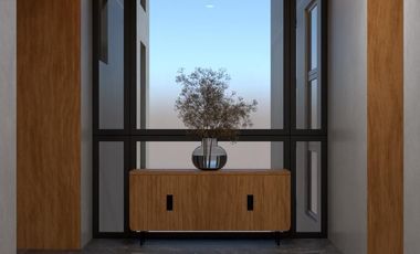 DEPARTAMENTO EN VENTA MERIDA, TEMOZON NORTE, SOTO, MOD. PENTHOUSE, SEPT 2027.