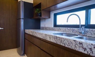 CASA EN VENTA MERIDA, PLAYA TELCHAC, BOCANA, FRENTE AL MAR, LISTO