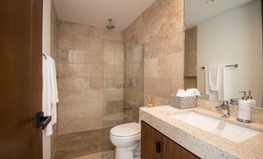 DEPARTAMENTO EN VENTA MERIDA, VILLAS DEL SOL, 3 RECAMARAS, DE OPORTUNIDAD, LISTO