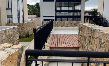 DEPARTAMENTO EN VENTA MERIDA, VILLAS DEL SOL, 3 RECAMARAS, DE OPORTUNIDAD, LISTO