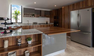 DEPARTAMENTO EN VENTA MERIDA, VILLAS DEL SOL, 3 RECAMARAS, DE OPORTUNIDAD, LISTO