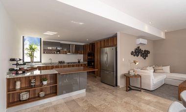 DEPARTAMENTO EN VENTA MERIDA, VILLAS DEL SOL, 3 RECAMARAS, DE OPORTUNIDAD, LISTO