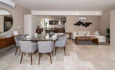 DEPARTAMENTO EN VENTA MERIDA, VILLAS DEL SOL, 3 RECAMARAS, DE OPORTUNIDAD, LISTO