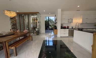 CASA EN VENTA MERIDA, KIKTEIL, PRIVADA BLUE CEDAR, MOD. ZAFIRAH, LISTA.