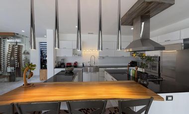 CASA EN VENTA MERIDA, KIKTEIL, PRIVADA BLUE CEDAR, MOD. ZAFIRAH, LISTA.