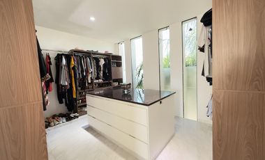 CASA EN VENTA MERIDA, KIKTEIL, PRIVADA BLUE CEDAR, MOD. ZAFIRAH, LISTA.