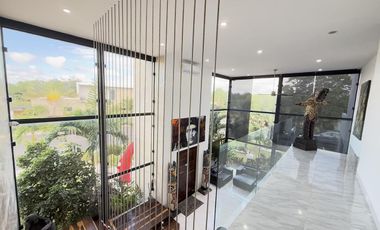 CASA EN VENTA MERIDA, KIKTEIL, PRIVADA BLUE CEDAR, MOD. ZAFIRAH, LISTA.