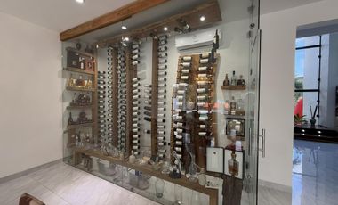 CASA EN VENTA MERIDA, KIKTEIL, PRIVADA BLUE CEDAR, MOD. ZAFIRAH, LISTA.