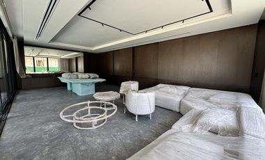 CASA JAGUAR EN VENTA MÉRIDA,  PRIVADA YUCATAN COUNTRY CLUB, AV. PASEO JAGUAR