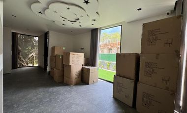 CASA JAGUAR EN VENTA MÉRIDA,  PRIVADA YUCATAN COUNTRY CLUB, AV. PASEO JAGUAR