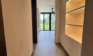 CASA JAGUAR EN VENTA MÉRIDA,  PRIVADA YUCATAN COUNTRY CLUB, AV. PASEO JAGUAR