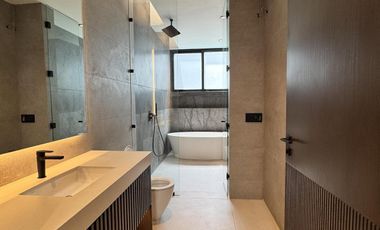 CASA JAGUAR EN VENTA MÉRIDA,  PRIVADA YUCATAN COUNTRY CLUB, AV. PASEO JAGUAR