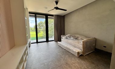 CASA JAGUAR EN VENTA MÉRIDA,  PRIVADA YUCATAN COUNTRY CLUB, AV. PASEO JAGUAR