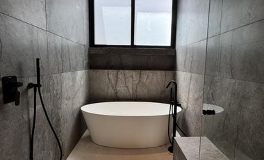 CASA JAGUAR EN VENTA MÉRIDA,  PRIVADA YUCATAN COUNTRY CLUB, AV. PASEO JAGUAR