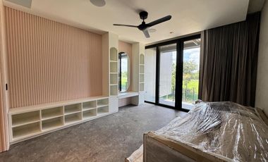 CASA JAGUAR EN VENTA MÉRIDA,  PRIVADA YUCATAN COUNTRY CLUB, AV. PASEO JAGUAR