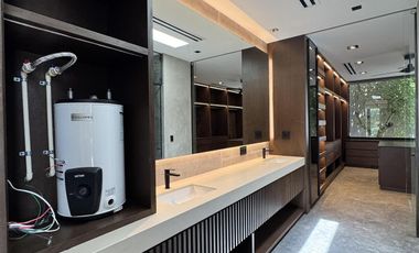 CASA JAGUAR EN VENTA MÉRIDA,  PRIVADA YUCATAN COUNTRY CLUB, AV. PASEO JAGUAR