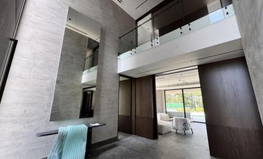 CASA JAGUAR EN VENTA MÉRIDA,  PRIVADA YUCATAN COUNTRY CLUB, AV. PASEO JAGUAR