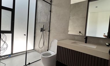 CASA JAGUAR EN VENTA MÉRIDA,  PRIVADA YUCATAN COUNTRY CLUB, AV. PASEO JAGUAR