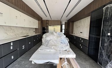 CASA JAGUAR EN VENTA MÉRIDA,  PRIVADA YUCATAN COUNTRY CLUB, AV. PASEO JAGUAR