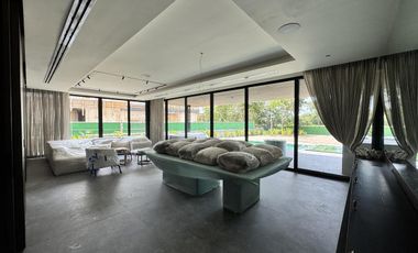 CASA JAGUAR EN VENTA MÉRIDA,  PRIVADA YUCATAN COUNTRY CLUB, AV. PASEO JAGUAR