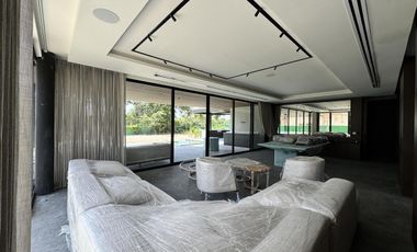 CASA JAGUAR EN VENTA MÉRIDA,  PRIVADA YUCATAN COUNTRY CLUB, AV. PASEO JAGUAR