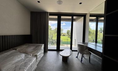 CASA JAGUAR EN VENTA MÉRIDA,  PRIVADA YUCATAN COUNTRY CLUB, AV. PASEO JAGUAR