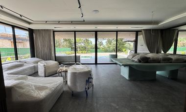 CASA JAGUAR EN VENTA MÉRIDA,  PRIVADA YUCATAN COUNTRY CLUB, AV. PASEO JAGUAR