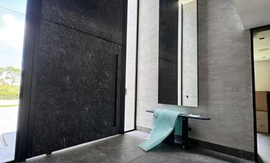 CASA JAGUAR EN VENTA MÉRIDA,  PRIVADA YUCATAN COUNTRY CLUB, AV. PASEO JAGUAR