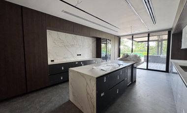 CASA JAGUAR EN VENTA MÉRIDA,  PRIVADA YUCATAN COUNTRY CLUB, AV. PASEO JAGUAR