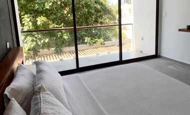 CASA EN VENTA MERIDA, PLAYA TELCHAC, VILLAS TUCANA, A 120 MTS DEL MAR, LISTA.