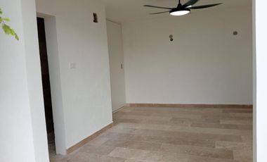 CASA EN VENTA MERIDA, COLONIA ITZIMNA 17ST, REMODELADA, LISTA.