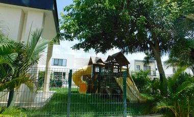 CASA EN VENTA MERIDA, CONKAL, PRIVADA NADIRA, CASA LEO, LISTA.