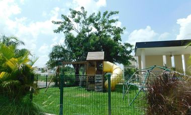 CASA EN VENTA MERIDA, CONKAL, PRIVADA NADIRA, CASA LEO, LISTA.