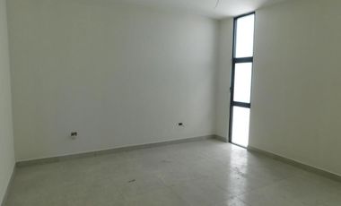 CASA EN VENTA MERIDA, CONKAL, PRIVADA NADIRA, CASA LEO, LISTA.