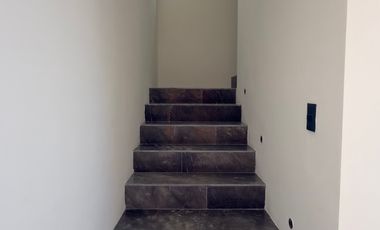 CASA EN VENTA MERIDA, CONKAL, PRIVADA NADIRA, CASA LEO, LISTA.