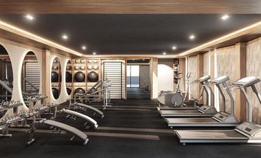 DEPARTAMENTO EN VENTA MERIDA, TEMOZON NORTE, SOFIA, MOD. PENTHOUSE A, DIC 2026.