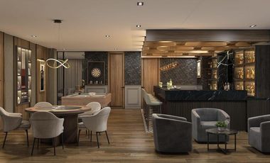 DEPARTAMENTO EN VENTA MERIDA, TEMOZON NORTE, SOFIA, MOD. PENTHOUSE A, DIC 2026.