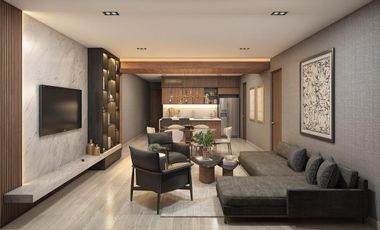 DEPARTAMENTO EN VENTA MERIDA, TEMOZON NORTE, SOFIA, MOD. PENTHOUSE A, DIC 2026.