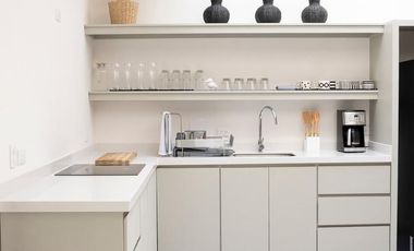 CASA EN VENTA MERIDA, BENITO JUAREZ NORTE, LAS SABINAS AMUEBLADA, LISTA.