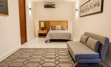 CASA EN VENTA MERIDA, BENITO JUAREZ NORTE, LAS SABINAS AMUEBLADA, LISTA.