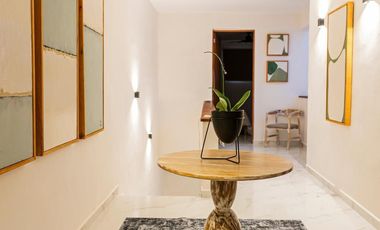 CASA EN VENTA MERIDA, BENITO JUAREZ NORTE, LAS SABINAS AMUEBLADA, LISTA.