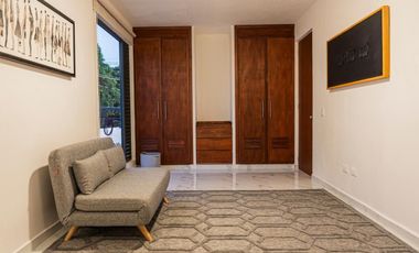 CASA EN VENTA MERIDA, BENITO JUAREZ NORTE, LAS SABINAS AMUEBLADA, LISTA.