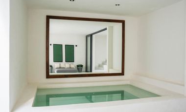 CASA EN VENTA MERIDA, BENITO JUAREZ NORTE, LAS SABINAS AMUEBLADA, LISTA.