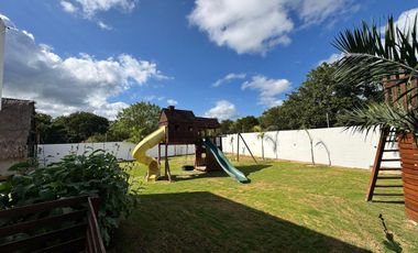 CASA EN VENTA MERIDA, KIKTEIL, PRIVADA BLUE CEDAR, MODELO SAHAR, LISTA.