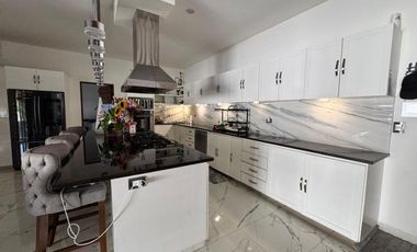 CASA EN VENTA MERIDA, KIKTEIL, PRIVADA BLUE CEDAR, MODELO SAHAR, LISTA.