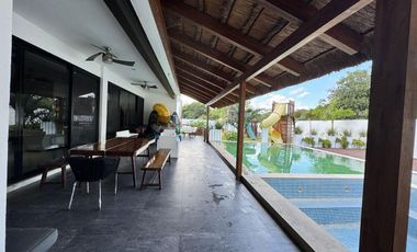 CASA EN VENTA MERIDA, KIKTEIL, PRIVADA BLUE CEDAR, MODELO SAHAR, LISTA.